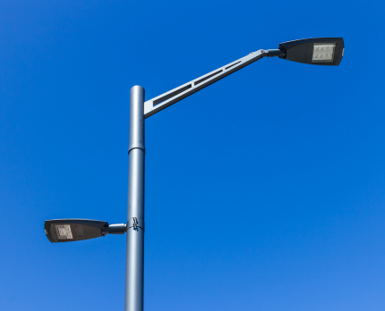 Luminaire Manufacturers - Smart Street Lights