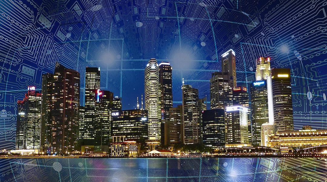 5 Ways Smart Tech is Improving Cities