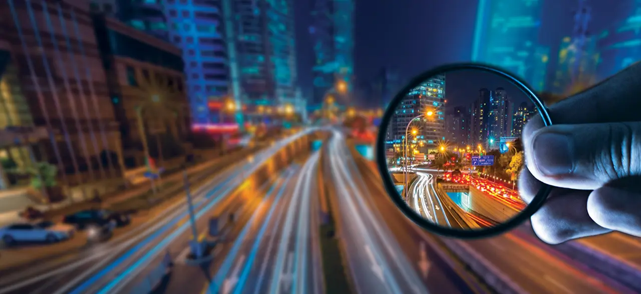 Tvilight - Specializes in Smart Street Lighting